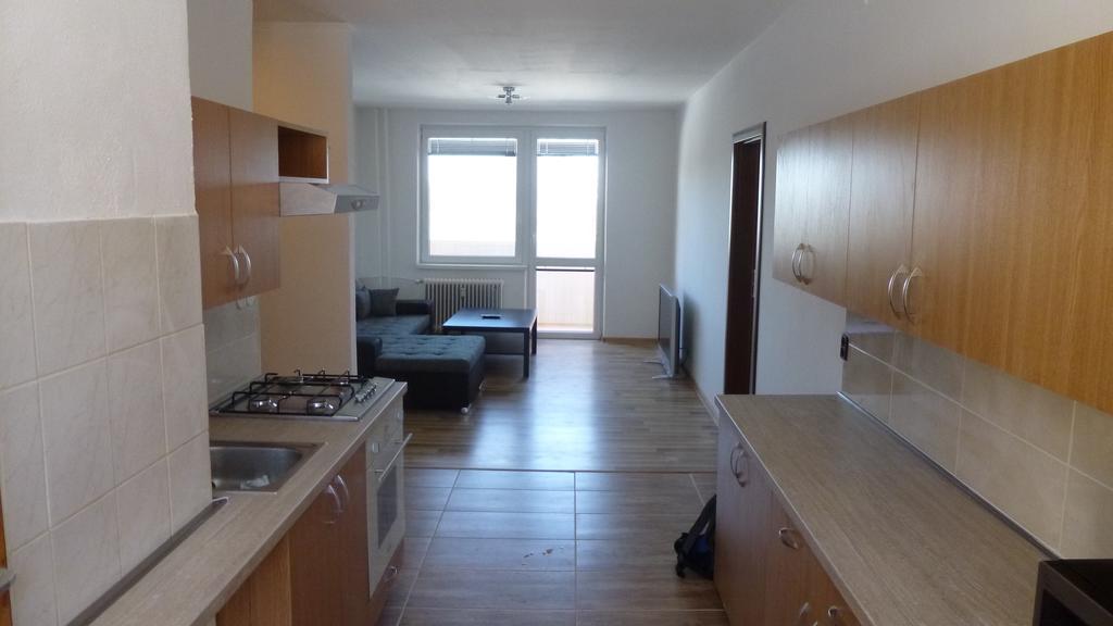 Apartmanovy Byt Pri Zubacke Štrba Стая снимка